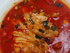 -北大家园食堂