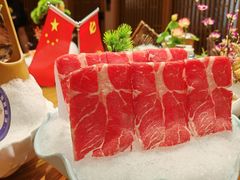 -尚海豆捞(乐虹坊店)