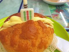 -澳门陈光记烧味饭店(万象城店)