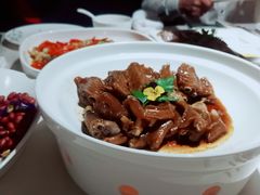 -江南赋(内蒙古大厦店)