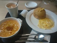鲜菠萝包套餐-大家乐(江门汇悦城店)
