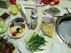 -牛太郎时尚自助烧烤