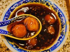 古法糖芋苗-南京大牌档(龙江新城市广场店)