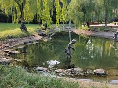 -苏州河梦清园环保主题公园