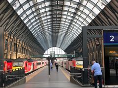 -九又四分之三站台哈利波特商店