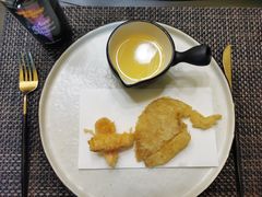 -潮汕味道·煮海餐厅(金麟大厦店)