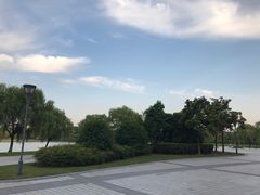 -东华大学(松江校区)