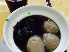 茹雅居吴祥記-吴祥记潮州菜·百年老字号·砂锅粥
