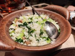 咸肉菜饭-皖厨·中国徽菜(星河WORLD·COCO Park店)
