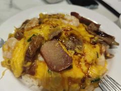 -深仔记茶餐厅(亚士厘道店)