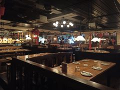 -宝莱纳啤酒花园餐厅PAULANER BRAUHAUS Nanjing(广州路店)