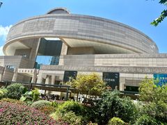 -上海博物馆(人民广场馆)