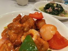 -莆田餐厅PUTIEN(三里屯店)