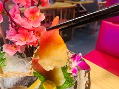 -無雙居酒屋(北京路店)