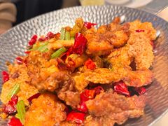 -小菜园新徽菜(溧阳万达店)