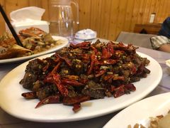 -花乐餐厅(涠洲岛店)