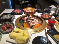 -和牛村烧肉放题(淄博王府井店)