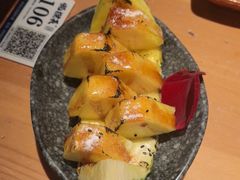 -蚝·生·鲜牛烧肉铺(中央大街店)