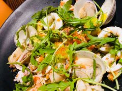 -Mercato莫卡多露台餐厅与酒吧(K11店)