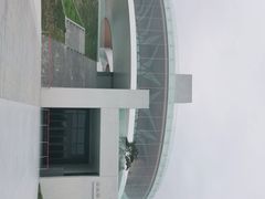 -郑东新区龙湖公共艺术中心