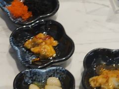 -半岛听涛蒸汽海鲜自助(K11店)
