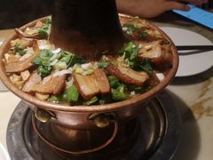 -杏花堂·山西菜馆(晋中万达店)