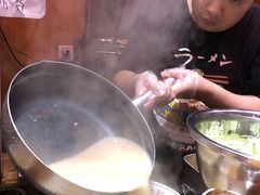 -老龙亭拉面店