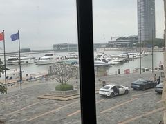 -南沙游艇会·大兵船餐厅