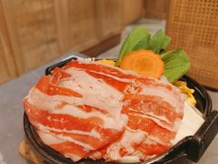 寿喜烧-米仓食堂(凯德广场店)