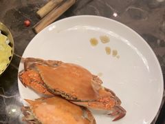 -介里海鲜自助(万达广场太原街店)