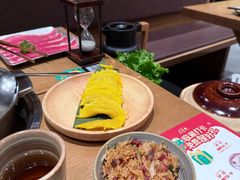 -大头椰·椰子鸡火锅(新梦店)