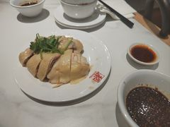 -泰煌鸡·上海白斩鸡·沪菜(平利店)