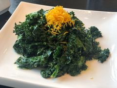 -翠湖宾馆·中餐厅