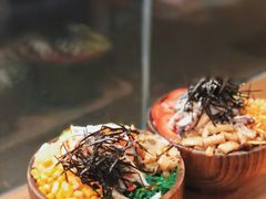 -Poke lemon海鲜波奇饭·柠檬茶(金碧开放小区店)