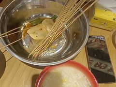 -嘉州鲜知味钵钵鸡(奎星楼店)