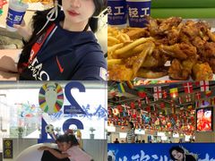 -西北轻工批发市场