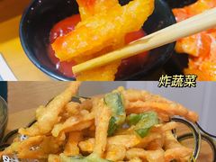 -美阿里烤肉·韩料(茂名道店)