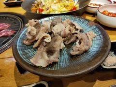 -秋木烤肉·韩国牛肉名家(高新旗舰店)