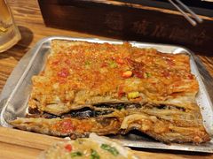 -破店肥哈·东北烧烤·夜宵(南山保利店)