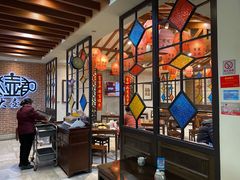 大堂-大壶春生煎(四川中路店)