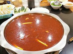 -冯记香辣兔火锅(茶店子总店)
