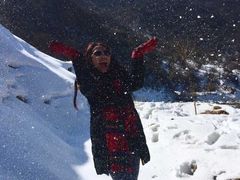 -太子岭滑雪场