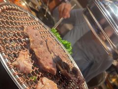 -牧童禧肉社·韩国炭火烤肉店(中粮祥云小镇创始店)