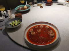 -写庭·鱼鲜川菜·宴请(铁像寺水街店)