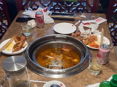 -七欣天香辣蟹火锅(扬州望月路店)