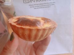 -西村叔叔的店·面包·甜品·蛋糕(崂山丽达店)