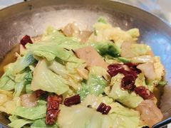 -常和州·夜宵大排档(常州单店)