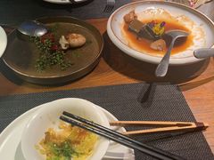 -肴约·花园式餐厅(湖里店)