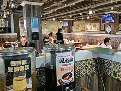 -直隶安家牛肉罩饼(建华店)