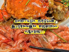 -小海豚•老字号海鲜餐厅(天涯店)